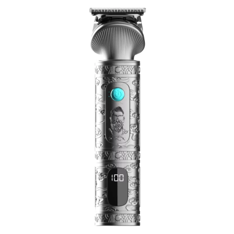Aparador Multifunções Cecotec - Bamba Precisioncare Samurai Profling
