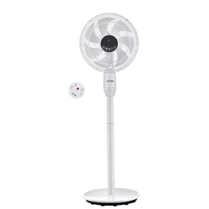 Ventilador de Pie HTW (25W...