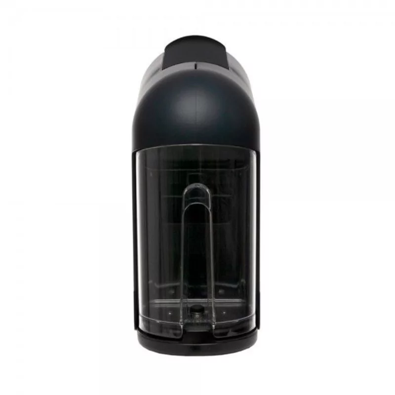 Máquina de Café Delta Q Quick Antracite – Compacta, 19 Bar, Cápsulas Delta Q