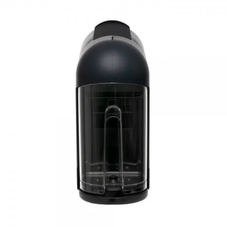 Máquina de Café Delta Q Quick Antracite – Compacta, 19 Bar, Cápsulas Delta Q