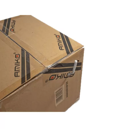 Cabo Coaxial Amiko RG6 Dual-Shield 305m