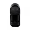 Delta Q Quick Anthracite Coffee Machine – Compact, 19 Bar, Delta Q Capsules