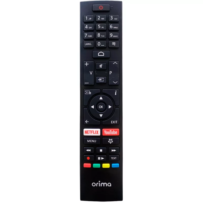 LED Orima 32" - ORS-32551 Andw