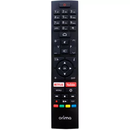 Smart TV Orima 32" - ORS-32551 ANDW - (81cm - Android TV - Full HD - Blanca)