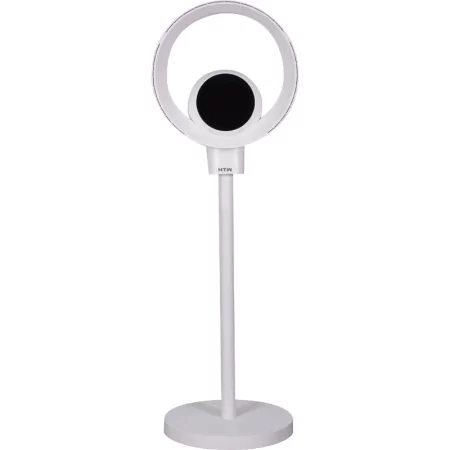 Ventilador de Pé HTW - (35W - 9 Velocidads - Blanco) - HTW-VT-35AR