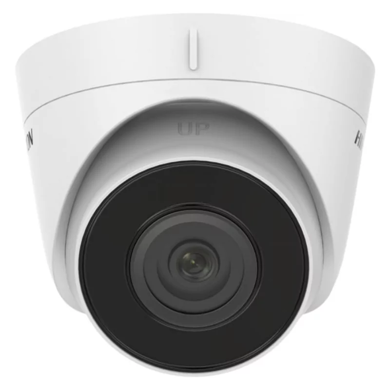 Câmara Dome Hikvision HiWatch - 2Mpx / lente 2.8 mm - IP Turret DS-2CD1323G0E-I - W125963250