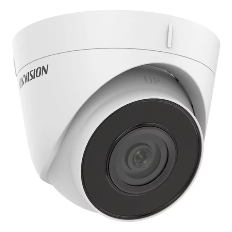 Câmara Dome Hikvision HiWatch - 2Mpx / lente 2.8 mm - IP Turret DS-2CD1323G0E-I - W125963250