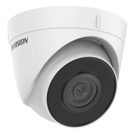 Câmara Dome Hikvision HiWatch - 2Mpx / lente 2.8 mm - IP Turret DS-2CD1323G0E-I - W125963250