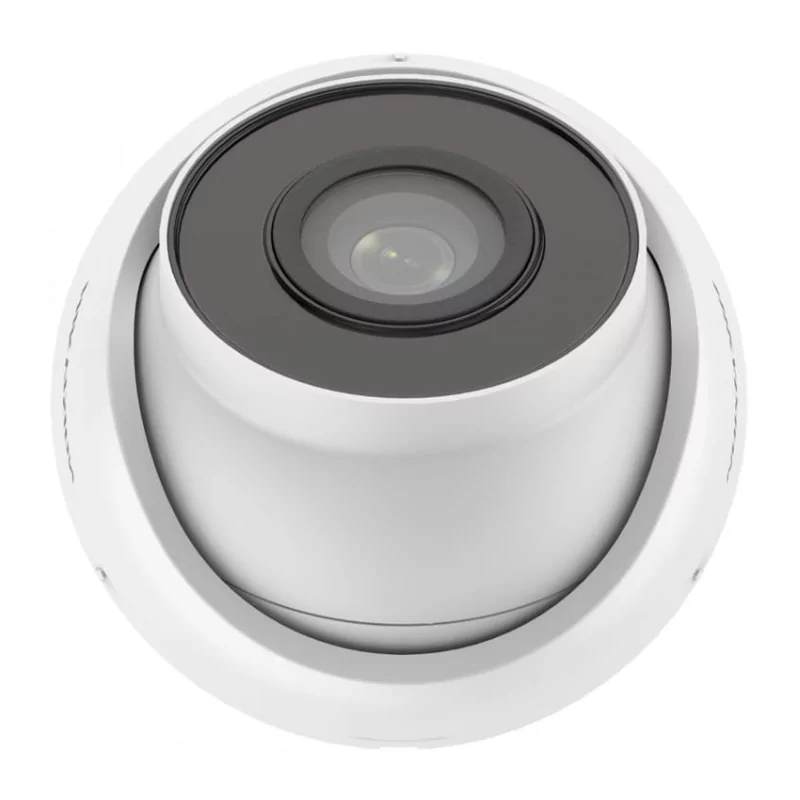 Câmara Dome Hikvision HiWatch - 2Mpx / lente 2.8 mm - IP Turret DS-2CD1323G0E-I - W125963250