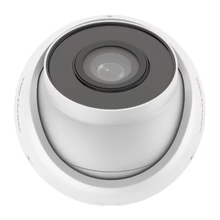 Câmara Dome Hikvision HiWatch - 2Mpx / lente 2.8 mm - IP Turret DS-2CD1323G0E-I - W125963250