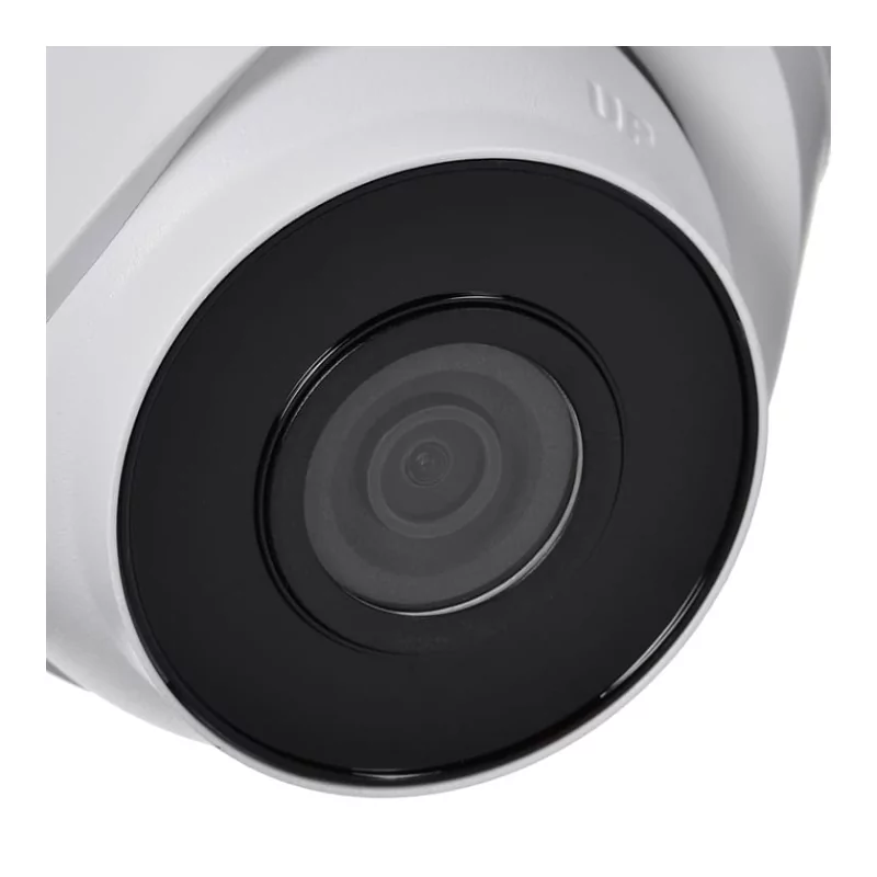 Câmara Dome Hikvision HiWatch - 2Mpx / lente 2.8 mm - IP Turret DS-2CD1323G0E-I - W125963250