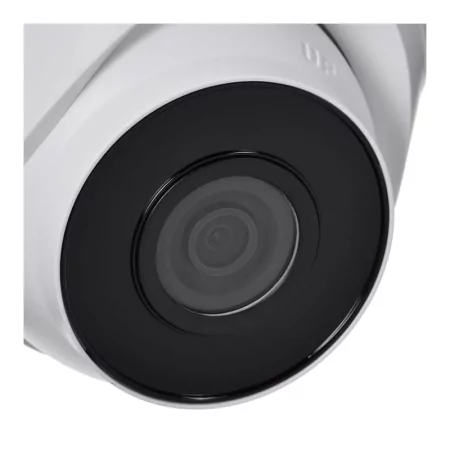 Câmara Dome Hikvision HiWatch - 2Mpx / lente 2.8 mm - IP Turret DS-2CD1323G0E-I - W125963250