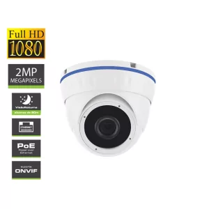 IPCAM Amiko D20V200 2MP POE