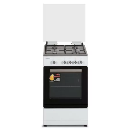 Fogao a Gás Orima - (54L - 4 Zonas - Branco) OR-446-W