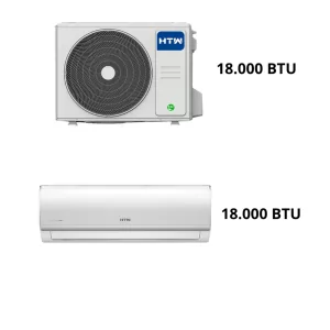 HTW Multisplit Kit (1x1) -...
