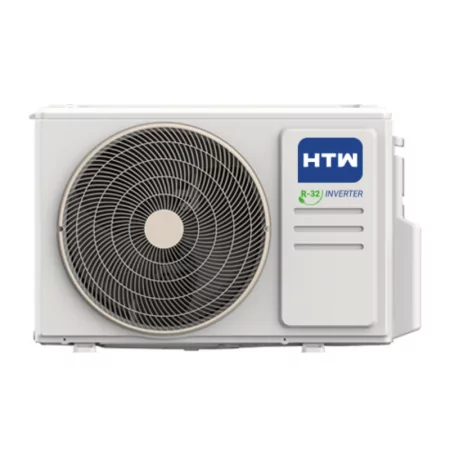 HTW Multisplit Kit (2x1) - 21000 BTU IX41B2R32 (2x 9000BTU IX21D5)
