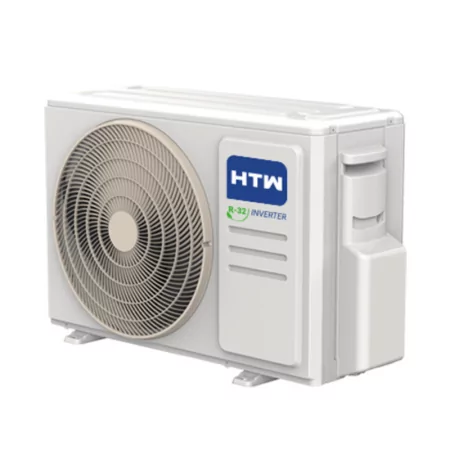 Kit Multisplit HTW (2x1) - 21000 BTU IX41B2R32 (2x 9000BTU IX21D5)