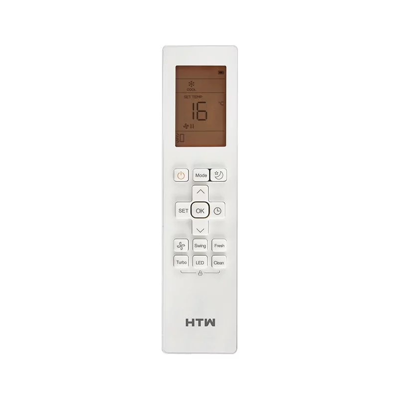 HTW Multisplit Kit (2x1) - 21000 BTU IX41B2R32 (2x 9000BTU IX21D5)