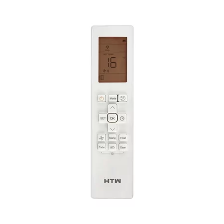 HTW Multisplit Kit (2x1) - 21000 BTU IX41B2R32 (2x 9000BTU IX21D5)
