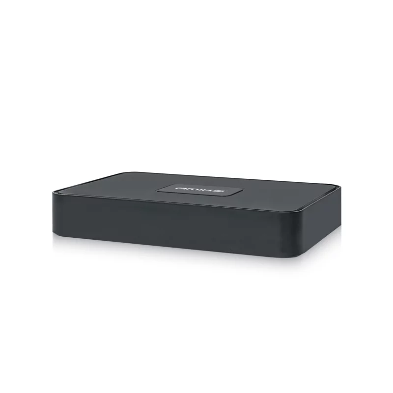 Switch Rede PoE Amiko LS-RT411