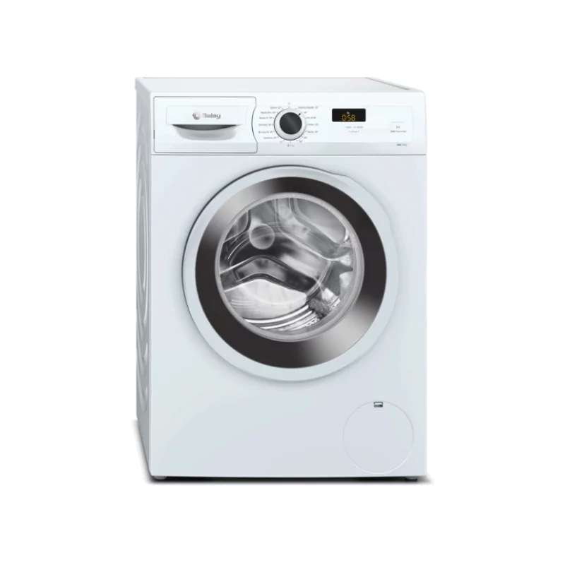 Máquina Lavar Roupa Balay 3TS285BS (8kg - 1400rpm - Clase A) Máquina Lavar Roupa Balay 3TS285BS (8kg - 1400rpm - Clase A)