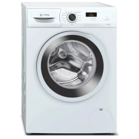 Máquina Lavar Roupa Balay 3TS285BS (8kg - 1400rpm - Classe A)
