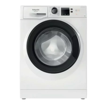 Máquina Lavar Roupa Hotpoint - 8Kg 1400rpm Inverter Blanca | NWS8469WK SPT
