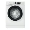 Máquina Lavar Roupa Hotpoint - 8Kg 1400rpm Inverter Blanca | NWS8469WK SPT