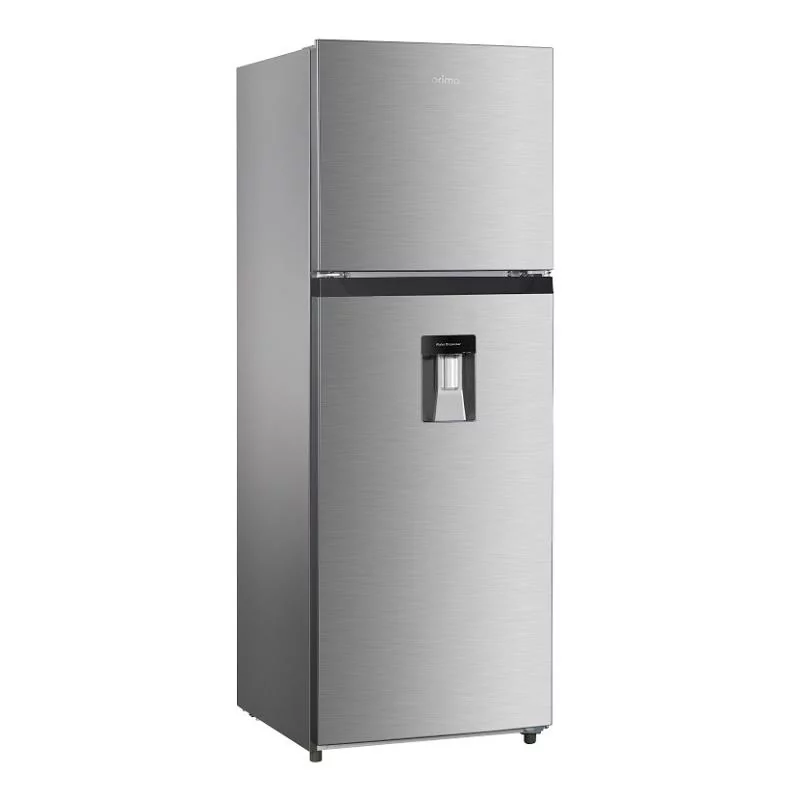 Orima ORH-540-NFDX Refrigerator (413L - Class E - Stainless)