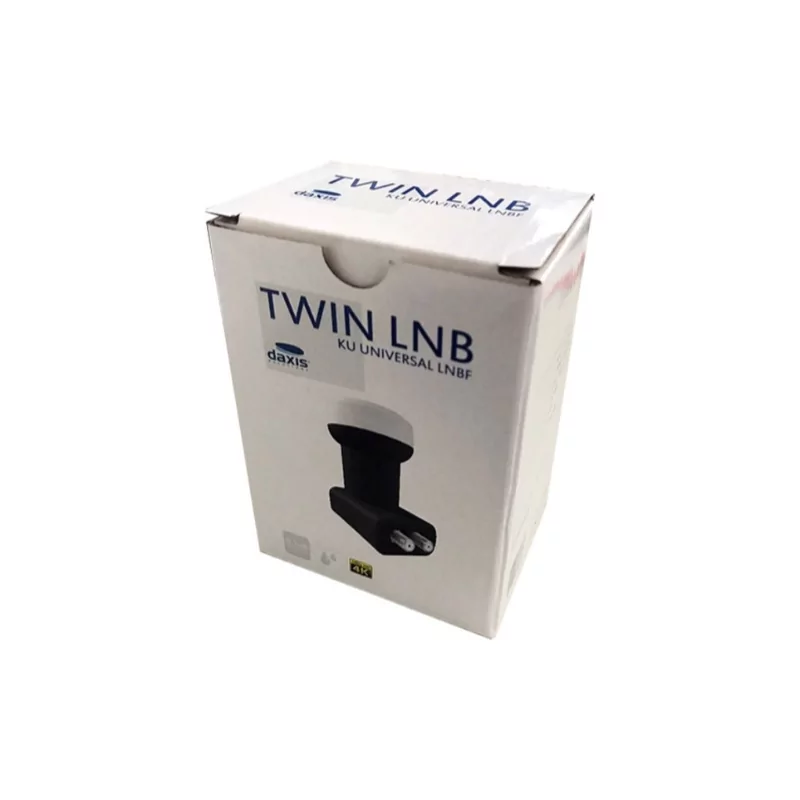 Twin Daxis LNB - AS0426