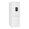 Frigorífico Combinado Orima ORH-18606-NFD W (325L - Classe E - Branco)