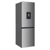 Frigorífico Combinado Orima ORH-18606-NFD X (325L - Classe E - Inox)