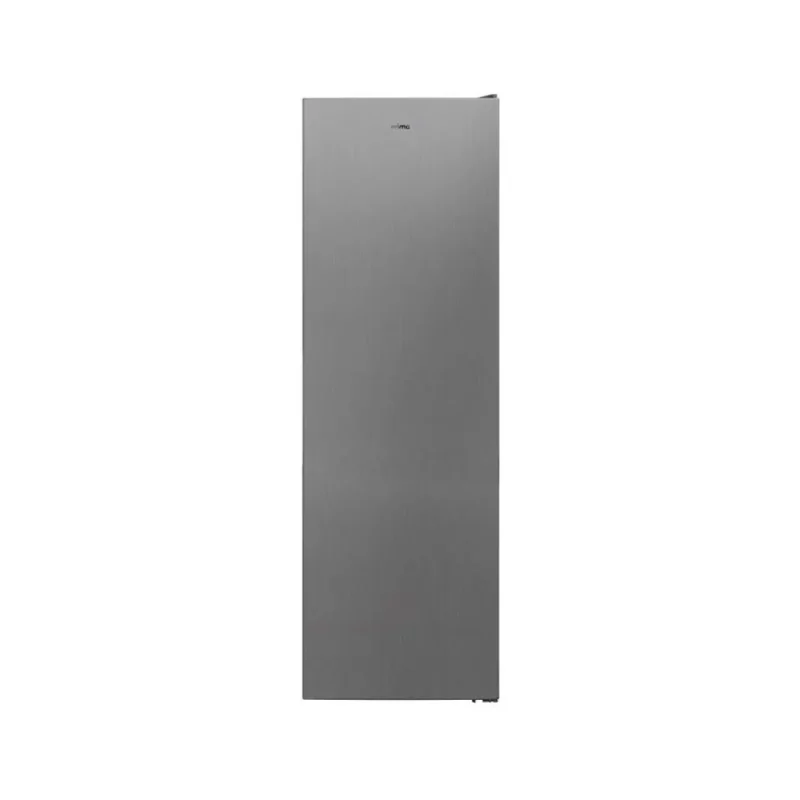 Congelador Vertical Orima ORA-18561-CNFX – 185L, No Frost, Inox
