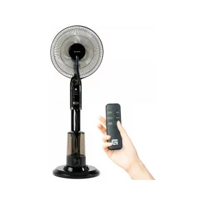 Ventilador Nebulizador...