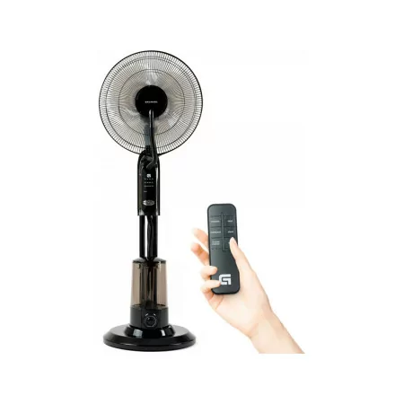 Ventoinha Nebulizador Grunkel Fan 75W (3 velocidades)