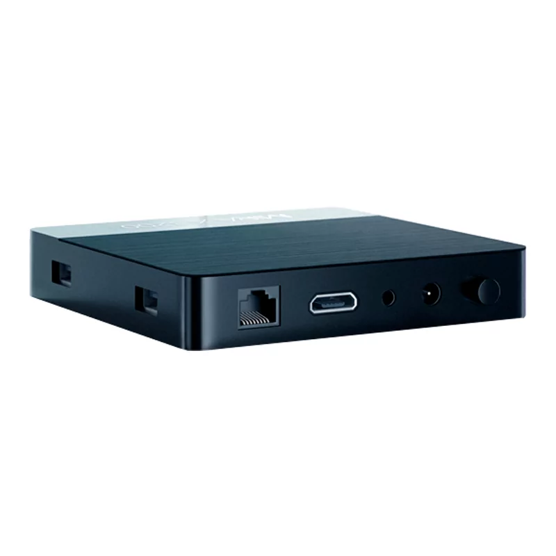 Amiko Mira X HIS-3200 - Linux IPTV - Full HD H.265 - Multiportal