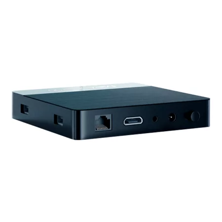 Amiko Mira X HIS-3200 - Linux IPTV - Full HD H.265 - Multiportal