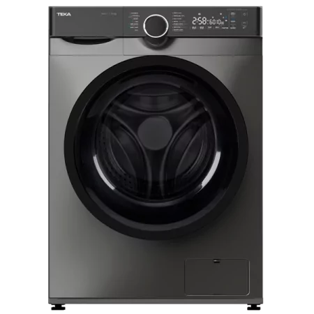Máquina De Lavar Roupa Teka - Wmk 70940 Dss