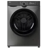 Máquina Lavar Roupa Teka 9KG Inox - 1400RPM, Clase A, T-inverter