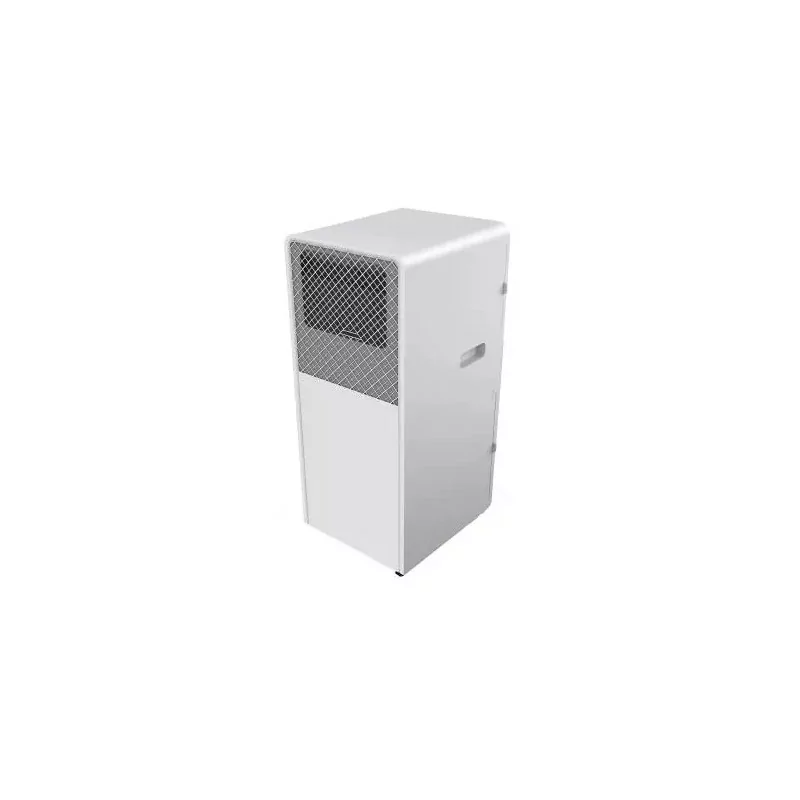 Ar Condicionado Portátil 9000 BTU (Frio/Quente) + Kit de Janela - AIRAWA - AIRPB09POR