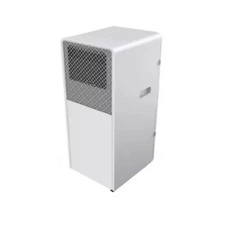 Ar Condicionado Portátil 9000 BTU (Frio/Quente) + Kit de Janela - AIRAWA - AIRPB09POR