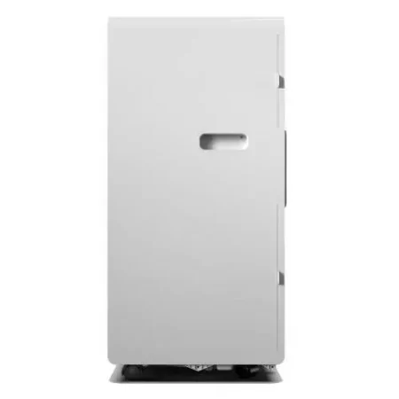 Ar Condicionado Portátil 9000 BTU (Frio/Quente) + Kit de Janela - AIRAWA - AIRPB09POR