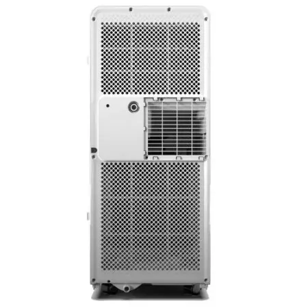 Ar Condicionado Portátil 9000 BTU (Frio/Quente) + Kit de Janela - AIRAWA - AIRPB09POR