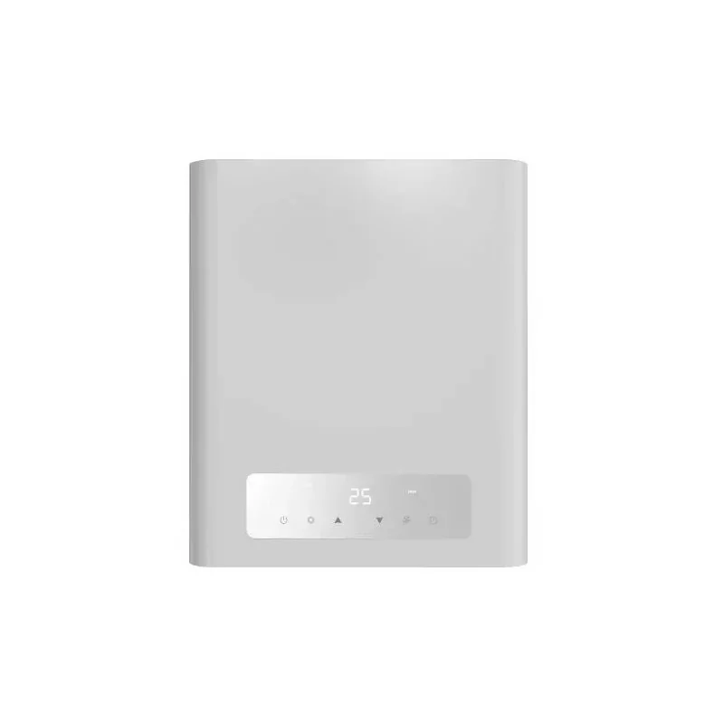 Aire Acondicionado Portátil 9000 BTU (Frio/Quente) + Kit de Janela - AIRAWA - AIRPB09POR