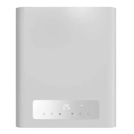 Ar Condicionado Portátil 9000 BTU (Frio/Quente) + Kit de Janela - AIRAWA - AIRPB09POR