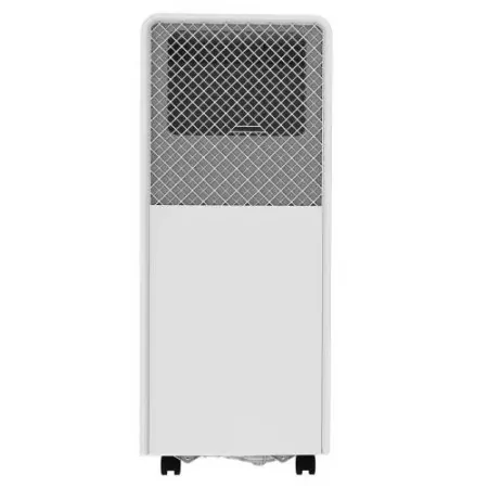 Ar Condicionado Portátil 9000 BTU (Frio/Quente) + Kit de Janela - AIRAWA - AIRPB09POR