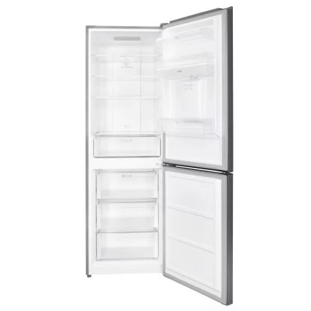 Orima ORH-18606-NFD X Fridge Freezer (325L - Class E - Inox)