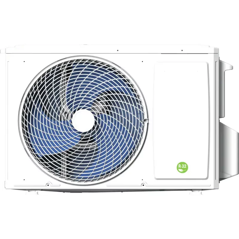 Ar Condicionado Monosplit S052OEM2 – 18.000 BTU | A++ / A+ | R32