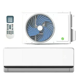 Ar Condicionado Monosplit...