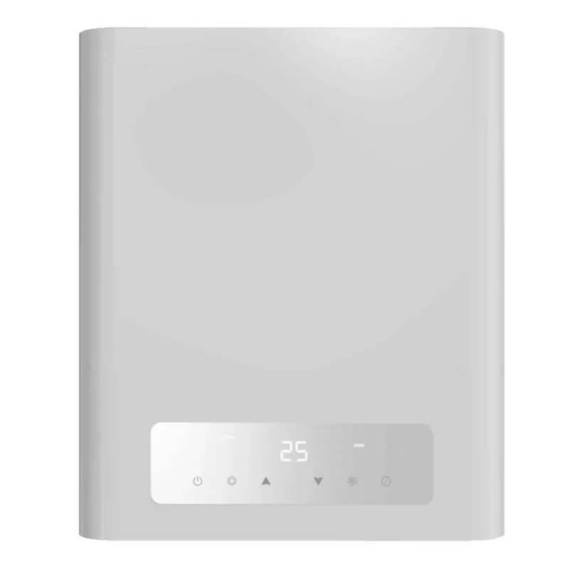 Ar Condicionado Portátil 12000 BTU (Frio/Quente) + Kit de Janela - AIRAWA - AIRPB12POR